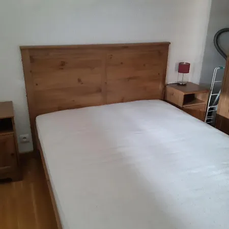 T2 Confortable, Au Pied Des Pistes, 6 Personnes, - Fr-1-516-182