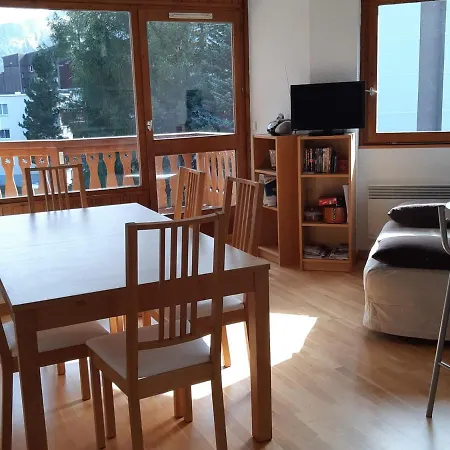 T2 Confortable, Au Pied Des Pistes, 6 Personnes, - Fr-1-516-182 *