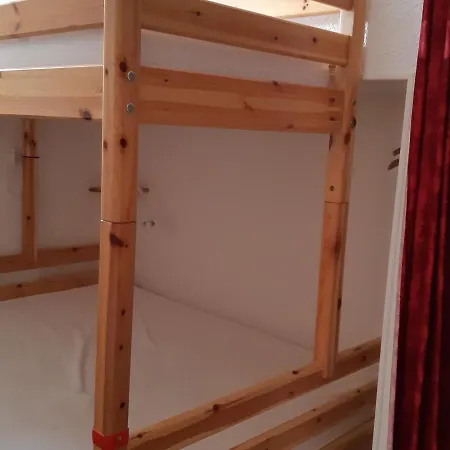 T2 Confortable, Au Pied Des Pistes, 6 Personnes, - Fr-1-516-182 アパート レ・デュー・アルプ