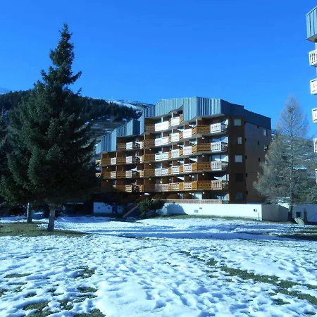T2 Confortable, Au Pied Des Pistes, 6 Personnes, - Fr-1-516-182 Апартаменты *