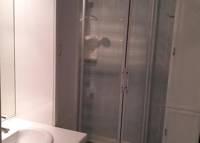 Apartament T2 Confortable, Au Pied Des Pistes, 6 Personnes, - Fr-1-516-182